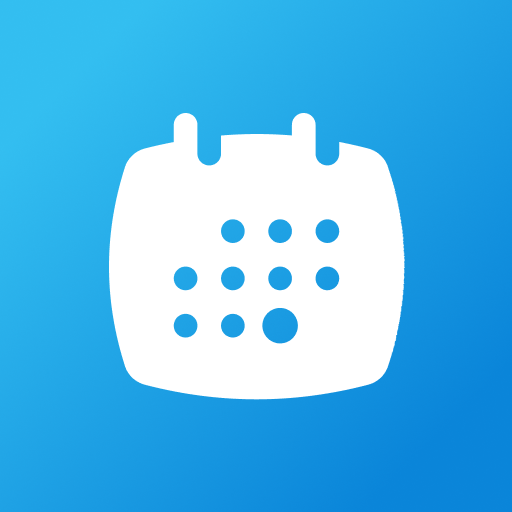 Calendar for Telegram logo