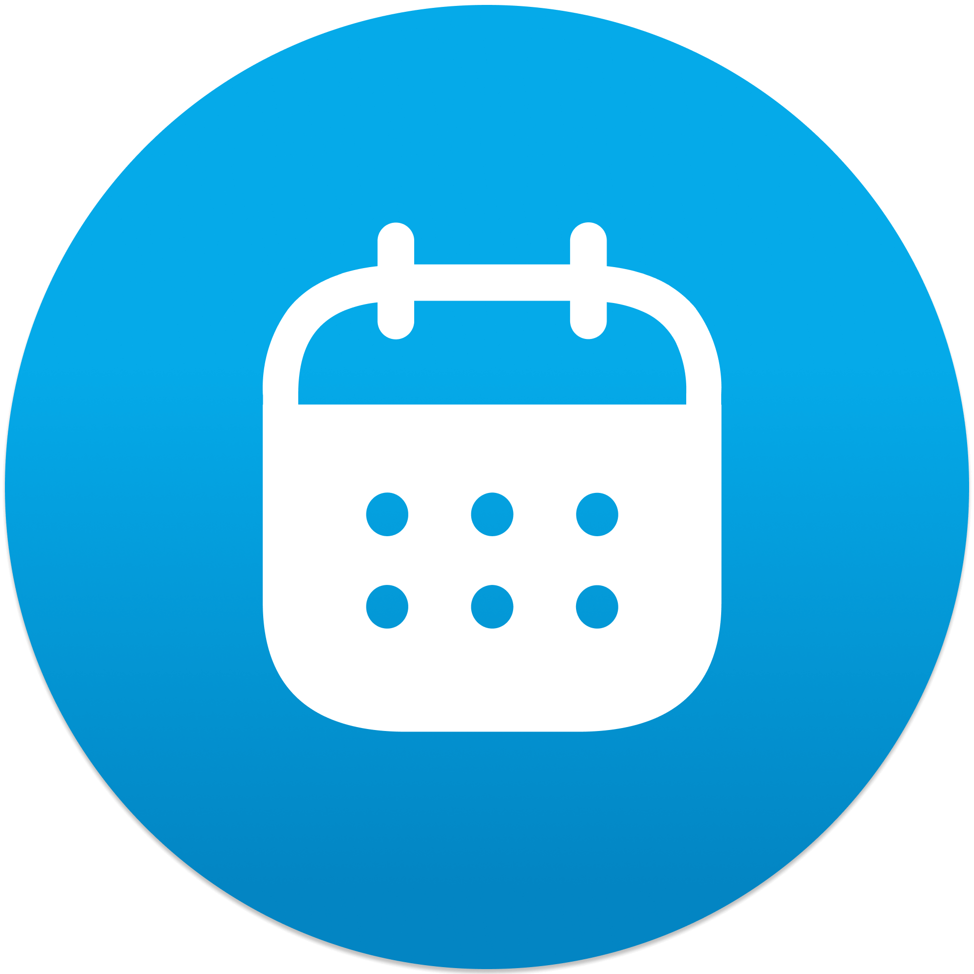 Calendar logo