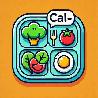 Calorie tracker AI logo