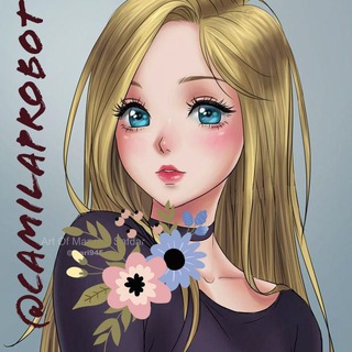 Camila logo
