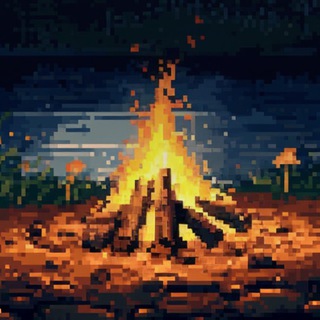 Campfire Bot logo
