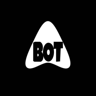 @canalestelegrambot logo
