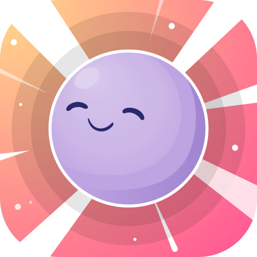 Candy Quest logo