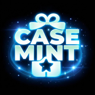 CaseMint logo