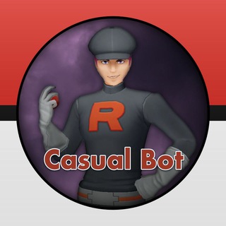 Casual Bot logo