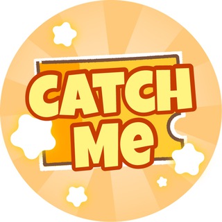 CatchMe logo