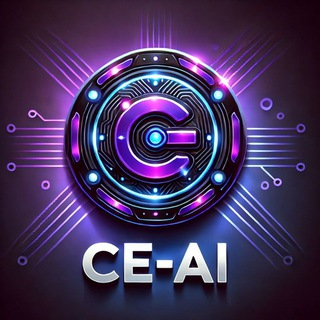CeAI logo