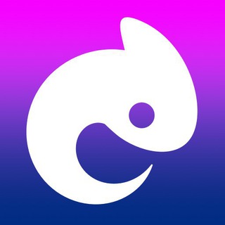 Chameleon - The Game logo
