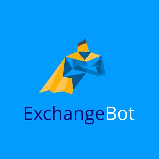 ChangeHero Exchange Bot logo