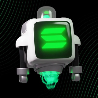 ChartUp - Solana Tools logo