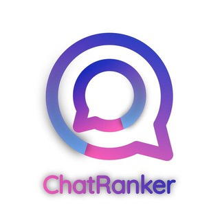 ChatRanker logo