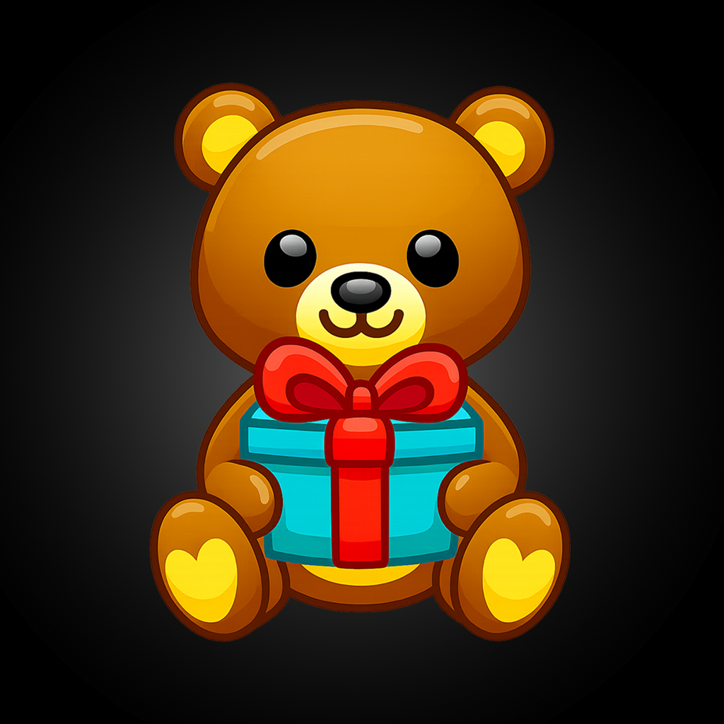 Check My Gifts logo