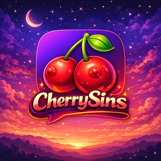 🍒 CherrySins logo