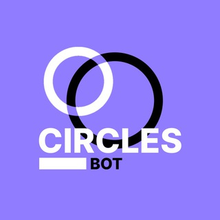 Circles - Public Video Message logo