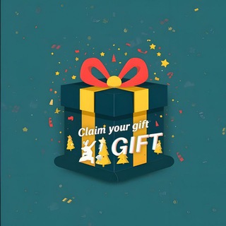 Claim Your Gift logo