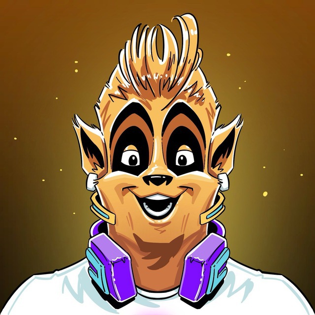 Clarnium Games logo