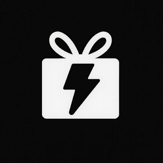 Clash Gifts logo
