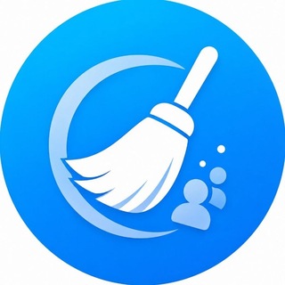 CleanGrpBot | Чистка групп logo
