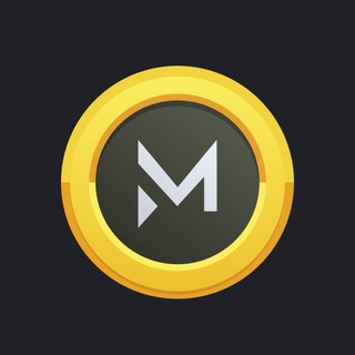 Clickmio_bot logo