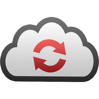 Cloud Convert Bot logo