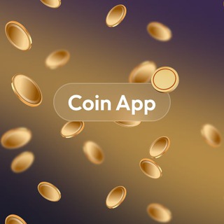Coin App logo