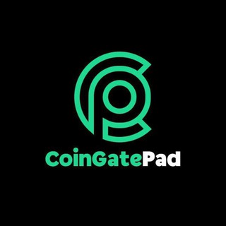 CoinGatePad logo