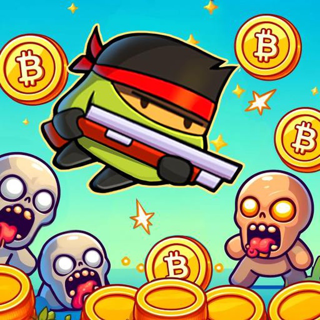 CoinHunters logo