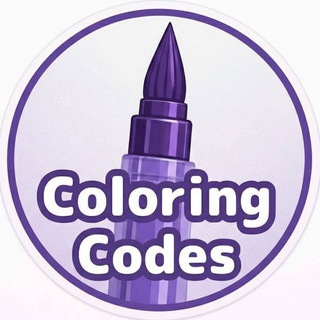 Coloring Codes logo