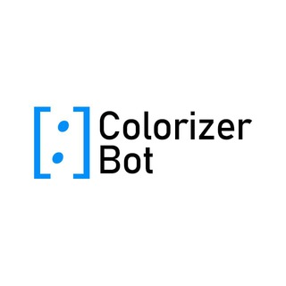 Colorizerbot logo