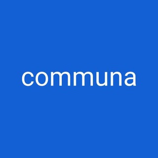 Communa Network Bot logo