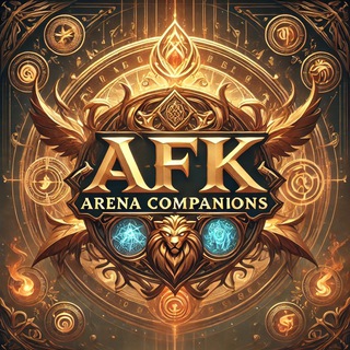 Companions logo