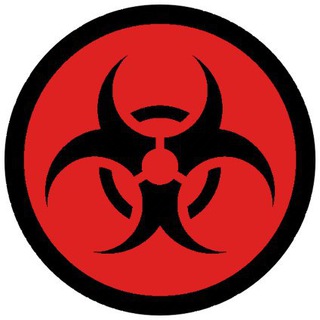Corona Virus 🦠 logo
