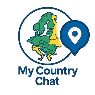Countries logo