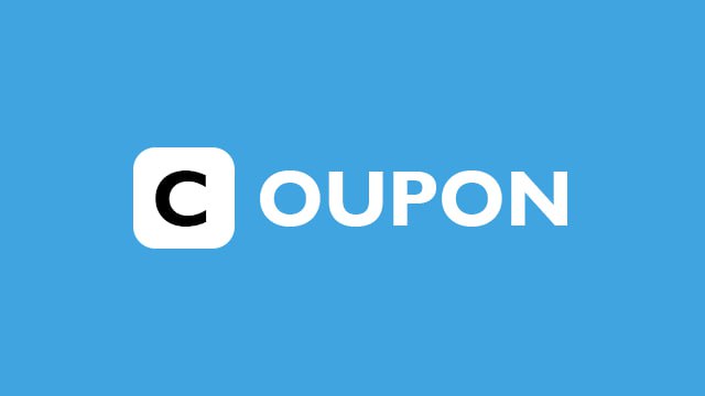 Coupon logo