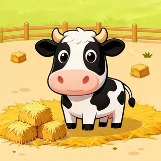 CowHub logo