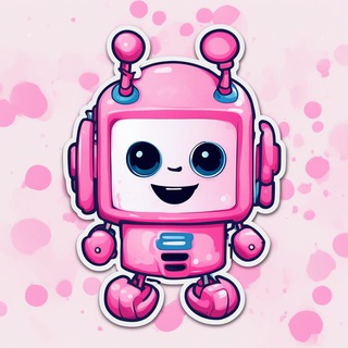 Шрифты 🫶🏻 | Создать СТИКЕР | Темы | Эмодзи | Create STICKER logo
