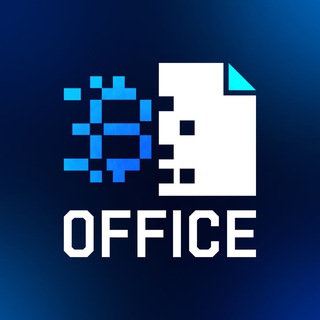 Crypto Office logo