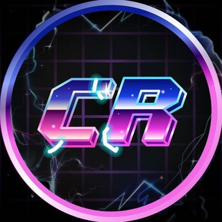🕹️ Crypto Rush logo