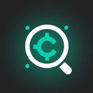 CryptoScan logo