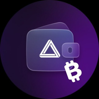 CryptoTrade I AlfaBit logo