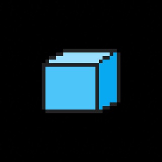 Cube logo