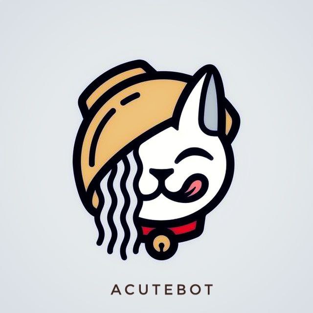 αcutєвσt 🐾 logo