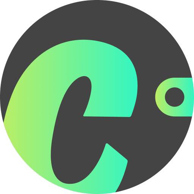Cwallet Bot logo