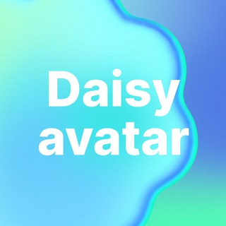 Daisy Avatar logo