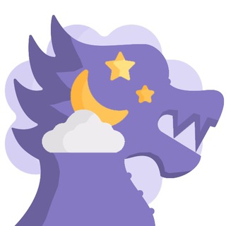 Daydreams | Dixit logo