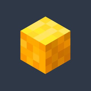 DeDust.io App logo