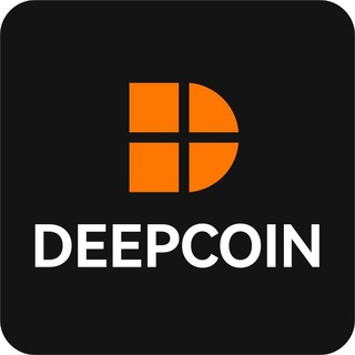 DEEPCOIN BOT logo