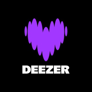 DeezerMusic logo