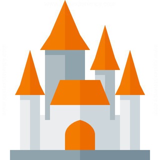 Defend The Castle 🎄 logo
