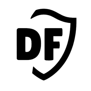 DeFensy 🛡⚔️ AntiSpamBot logo